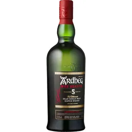 Ardbeg 5 Years Old Wee Beastie Islay Single Malt Scotch 47,4% vol 0,7 l
