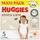 Huggies Gr. 5 (12-22 kg) 66 St.