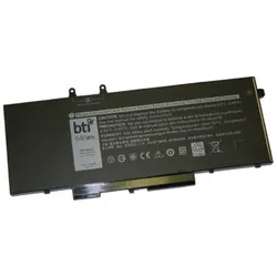 BTI Laptop-Batterie - Lithium-Polymer - 4 Zellen