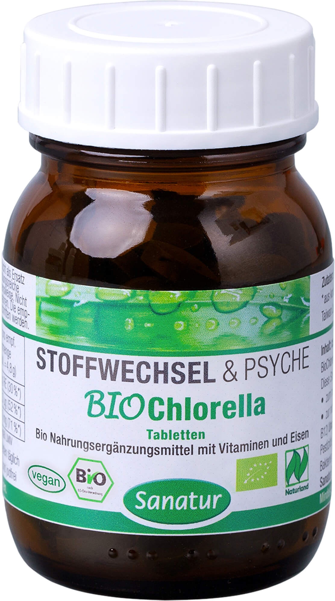 biochlorella