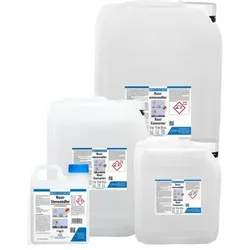 Rostumwandler | zur Neutralisierung von Rost | 5 kg | weiß, milchig