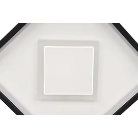 Novel RICHMOND 1 LED schwarz