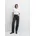 Damen Leila W/Cut Jeans Dark Smoke 90 s 28/28 28W 28L