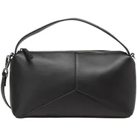 Marc O'Polo Handtasche 28 cm schwarz