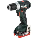 Metabo PowerMaxx BS 12 BL 2x 4,0Ah