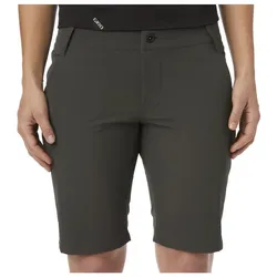 Giro W Venture Short charcoal (clothing-clothing) clothing 12