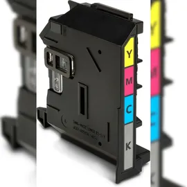 HP Resttonerbehälter 5KZ38A