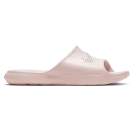 Nike Victori One Shower Badelatschen Damen 600 barely rose/white-barely rose 44.5