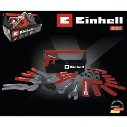 HAPPY PEOPLE 41775 Einhell KIDS Werkzeugbox