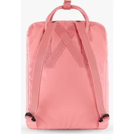 Fjällräven Kanken 16 l pink