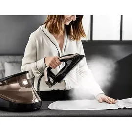 Calor Pro Express Vision GV9820C0 schwarz