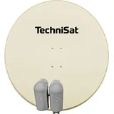 TechniSat GIGATENNE 850 beige