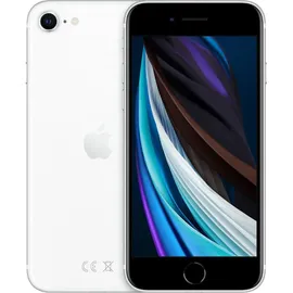 Apple iPhone SE 2020 128 GB Weiß