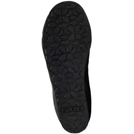 Giro Tracker Boa Schwarz 44