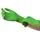 Medi-Inn Nitril Apple Green Einmalhandschuhe puderfrei S