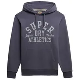 Superdry Hoodie Grau 50