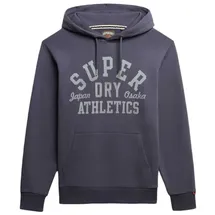 Superdry Hoodie Grau 50