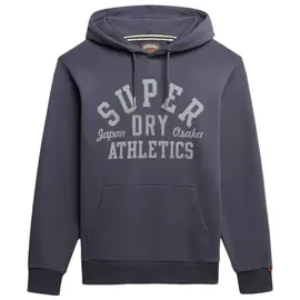 Superdry Hoodie Grau 50