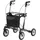 Eschenbach Rollator Vital Carbon Plus 62 cm schwarz