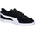 Puma Club II Sneaker, Black White Gold, 43