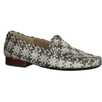 SIOUX Cordera Slipper für Damen, grau, 40 EU