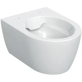 Geberit iCon Wand-WC mit WC-Sitz Weiß