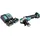 Makita DGA 520 SFX1 inkl. 2 x 3,0 Ah + Ladegerät