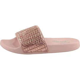 SKECHERS Pop Ups - New Spark rosegold 36