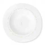 r√§der design Guten Appetit Teller tief Ø 26 cm