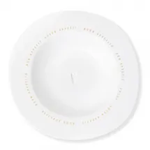 r√§der design Guten Appetit Teller tief Ø 26 cm