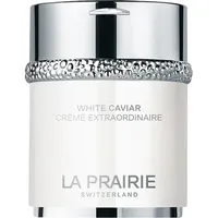 La-Prairie Luxuskollektionen White-Caviar-CollectionCrème Extraordinaire 60 ml (9.332,00 € / 1 l)