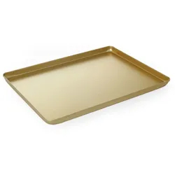 HENDI Auslagetablett für Süßwaren, 400x300x(H)20mm
