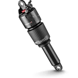 DT Swiss Federbein R 535 ONE Remote Dämpfer 210 x 55 mm Schwarz