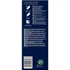 Oral-B Vitality Pro D103 Protect X Clean black