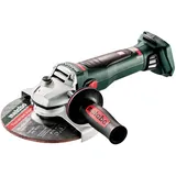 Metabo WB 18 LTX BL 180 ohne Akku + MetaLoc