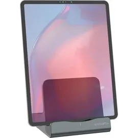 4smarts VoltDock Tablet-Dockingstation schwarz