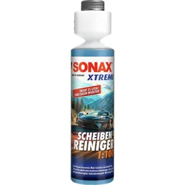 Sonax Xtreme Scheibenreiniger 2x 250 ml
