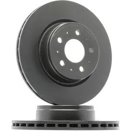 Brembo Bremsensatz, Scheibenbremse