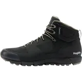 Haglöfs Haglofs Lim Mid Proof Wanderstiefel - True Black - EU 40 2/3