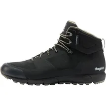 Haglöfs Haglofs Lim Mid Proof Wanderstiefel - True Black - EU 40 2/3