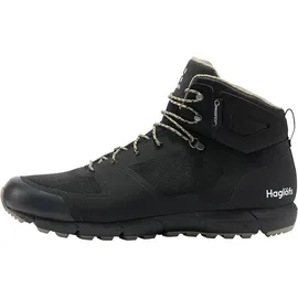 Haglöfs Haglofs Lim Mid Proof Wanderstiefel - True Black - EU 40 2/3