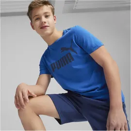 Puma ESS Logo Jungen T-Shirt - 152