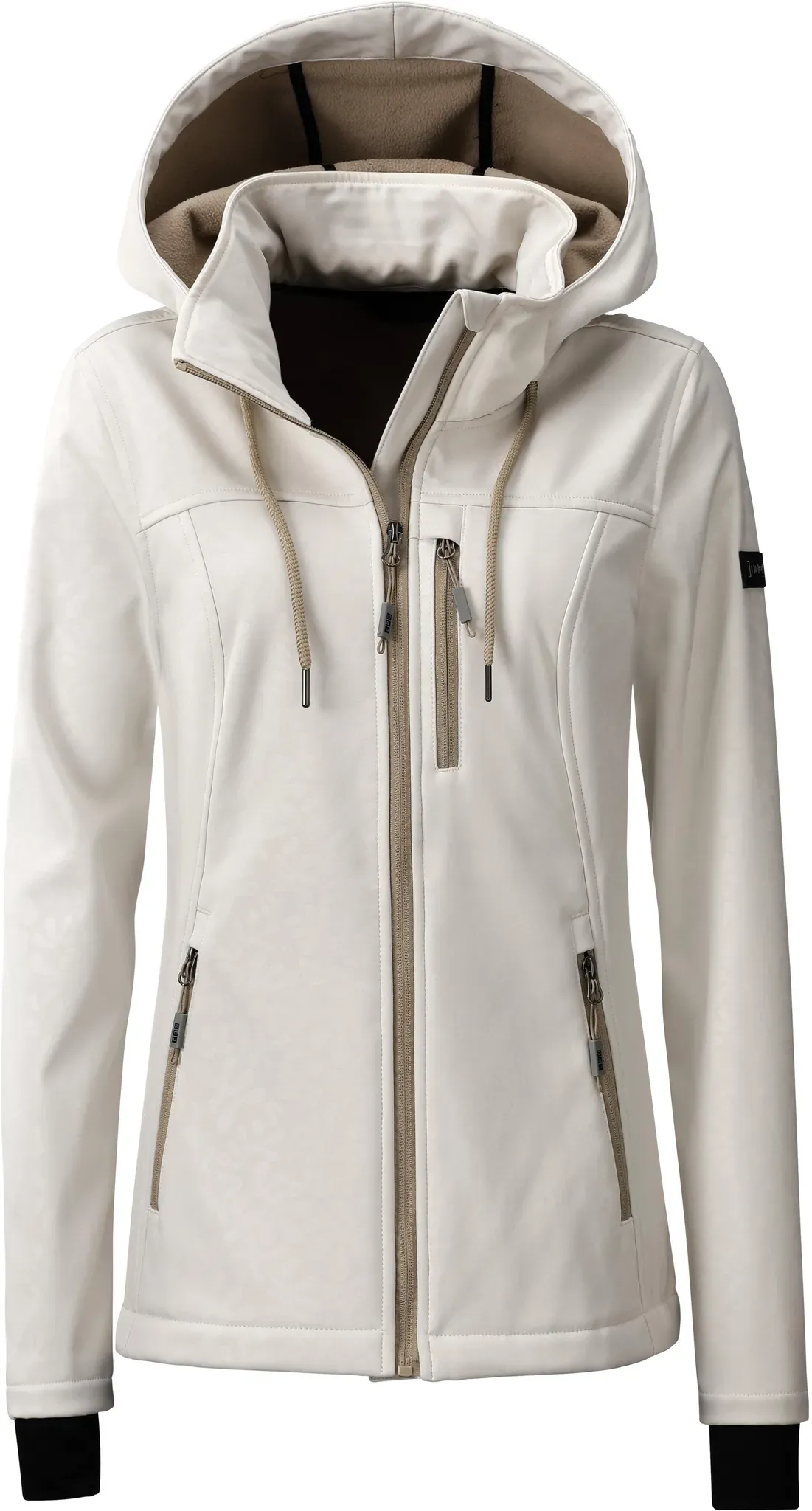 Softshelljacke LPO 