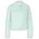 Damen mit Eingriffstaschen blau Uni Gr XS