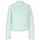 Damen mit Eingriffstaschen blau Uni Gr XS