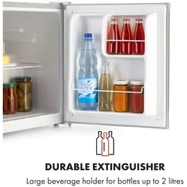 Klarstein Scooby weiß