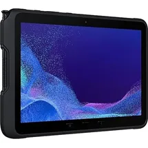 Samsung Galaxy Tab Active4 Pro Enterprise Edition 10.1" 128 GB Wi-Fi + 5G Schwarz
