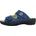 Bequeme Pantoletten für blau Größe 39