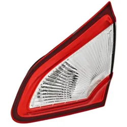 Heckleuchte VALEO 044178