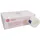 NOBAMED Rudafix Fixierpflaster 2,5 cm x 9,14 m 1 St.